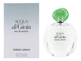 Парфюмерная вода Giorgio Armani Acqua di Gioia 50мл 