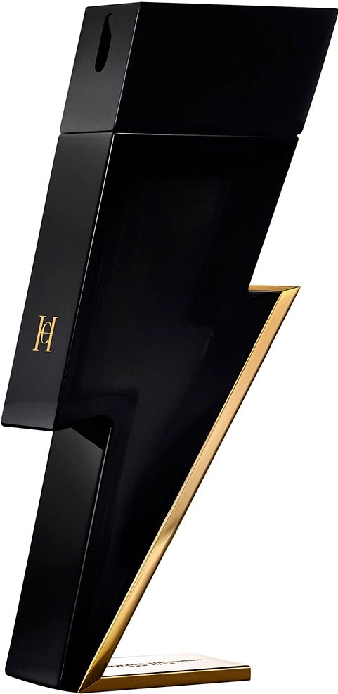 Туалетная вода Carolina Herrera Bad Boy 50мл 