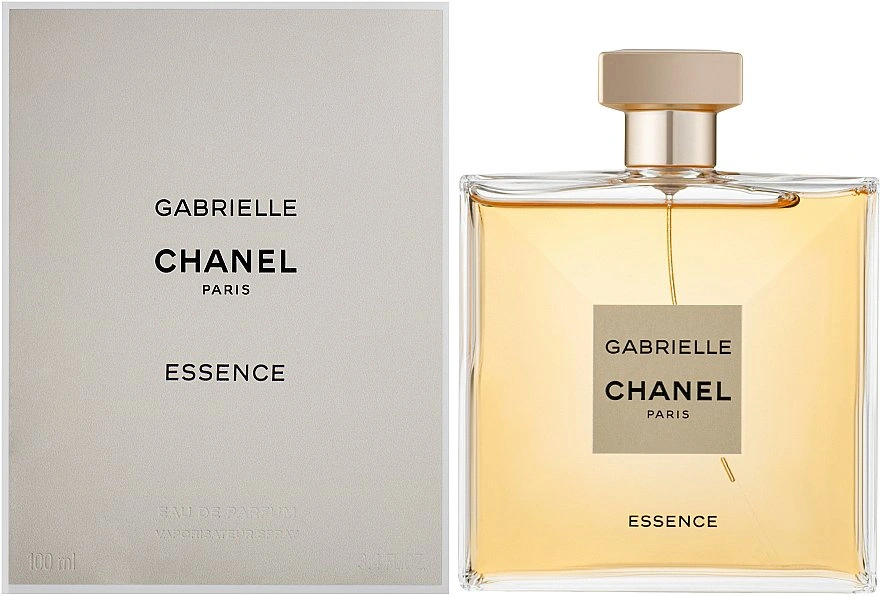 Парфюмированная вода Chanel Gabrielle Essence 35 мл 