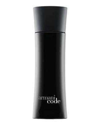 Туалетная вода Armani Code Pour Homme 75 мл 