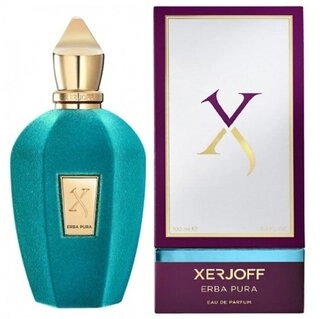 Парфюмированная вода Xerjoff Erba Pura 100мл 