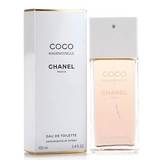 Туалетная вода Chanel Coco Mademoiselle 100 мл  - фото 2