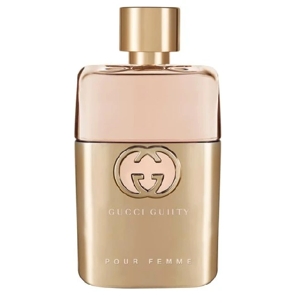 Парфюмерная вода Gucci Guilty Pour Femme 50 мл