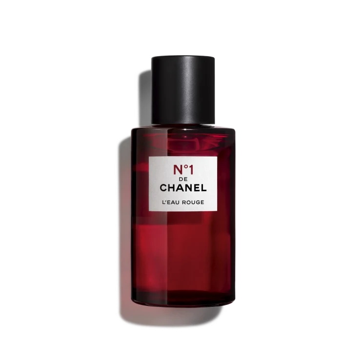 Спрей для тела Chanel N°1 de Chanel L'Eau Rouge 100 мл  - фото 2