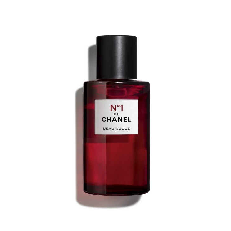 Спрей для тела Chanel N°1 de Chanel L'Eau Rouge 100 мл  - фото 2