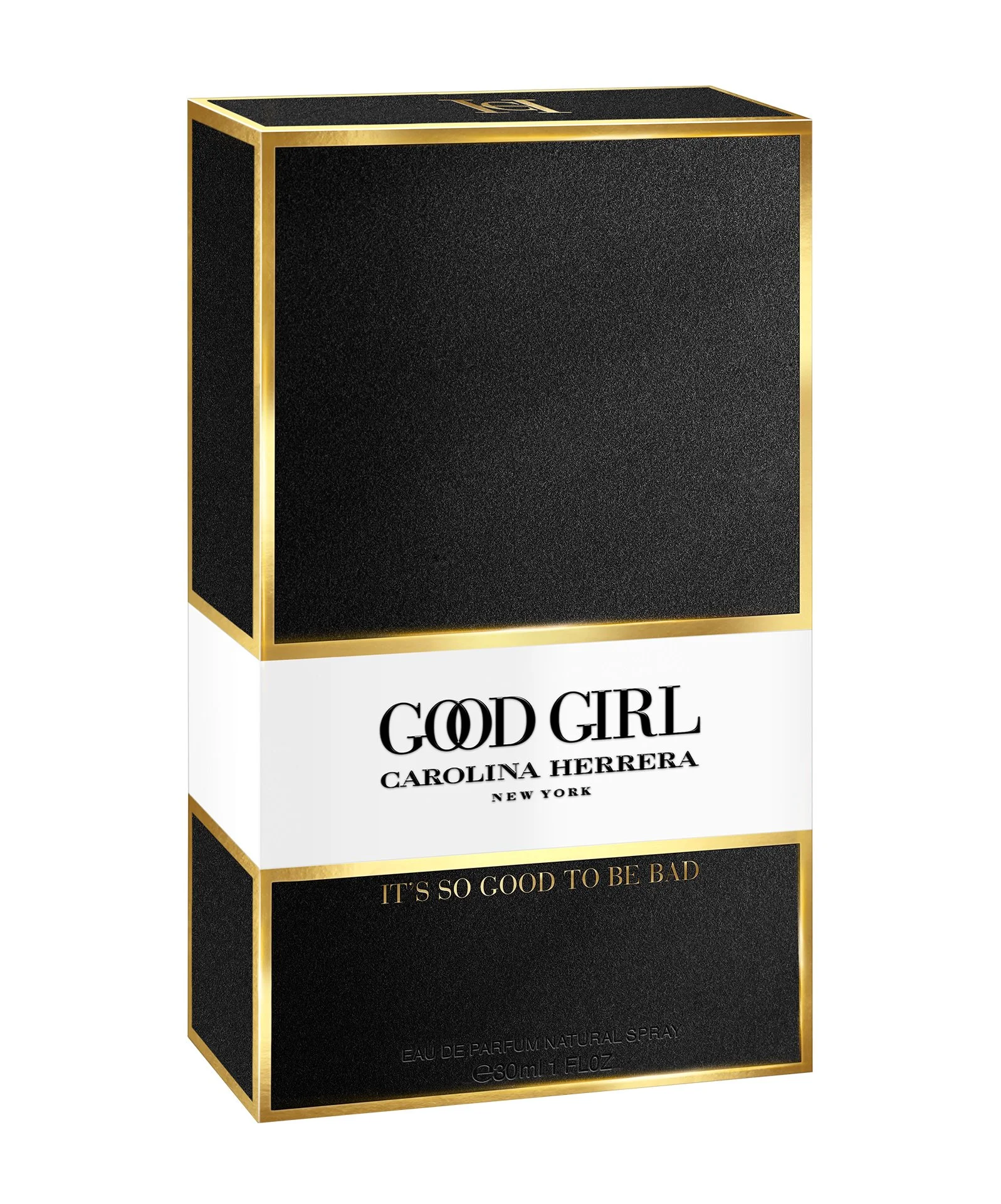 Парфюмерная вода Carolina Herrera Good Girl 30мл 