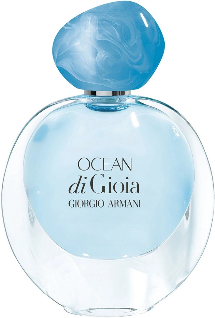 Парфюмерная вода Giorgio Armani Ocean Di Gioia 30мл 