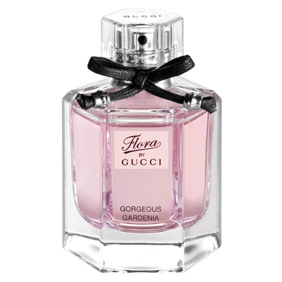 Туалетная вода Gucci Flora by Gucci Gorgeous Gardenia 100мл 