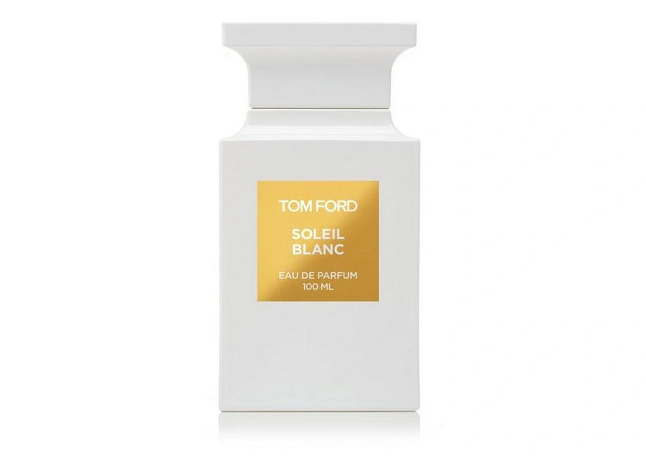 Парфюмированная вода Tom Ford Soleil Blanc 100мл 