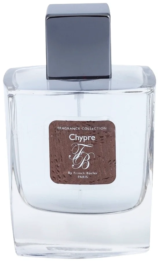 Парфюмерная вода Franck Boclet Chypre 100 мл 