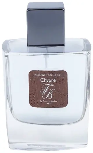 Парфюмерная вода Franck Boclet Chypre 100 мл 