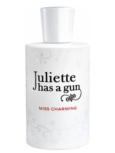 Парфюмерная вода Juliette Has A Gun Miss Charming 50 мл 