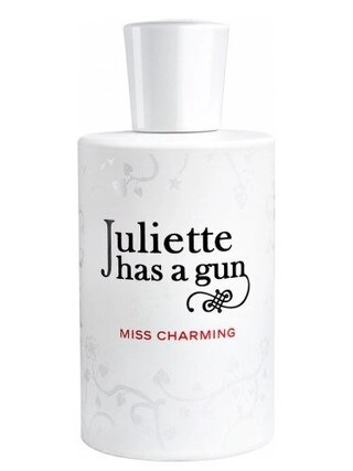 Парфюмерная вода Juliette Has A Gun Miss Charming 50 мл 