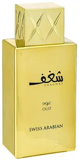 Парфюмерная вода Swiss Arabian Shaghaf Oud EDP 75 мл  - фото 2