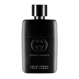 Парфюмерная вода Gucci Guilty Pour Homme 90 ml