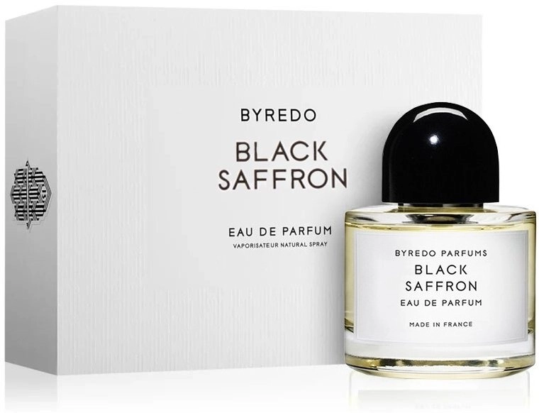 Парфюмерная вода Byredo Black Saffron 100мл 