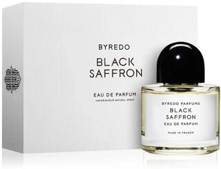 Парфюмерная вода Byredo Black Saffron 100мл 
