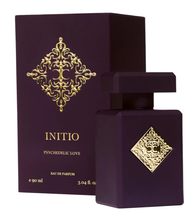 Парфюмированная вода Initio Parfums Prives Psychedelic Love 90мл 