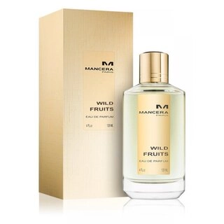 Парфюмированная вода Mancera Wild Fruits 120мл 
