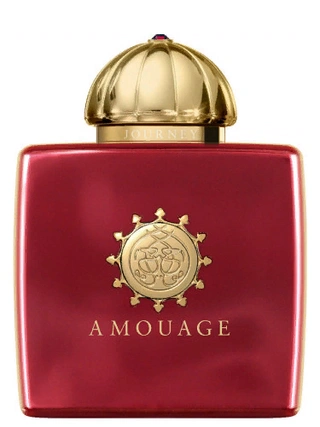 Парфюмерная вода Amouage Journey 100мл 