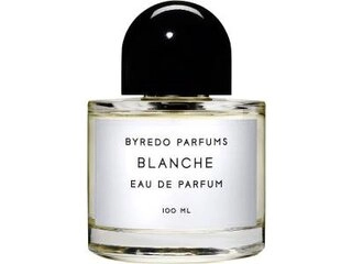 Парфюмерная вода Byredo Blanche 100мл 