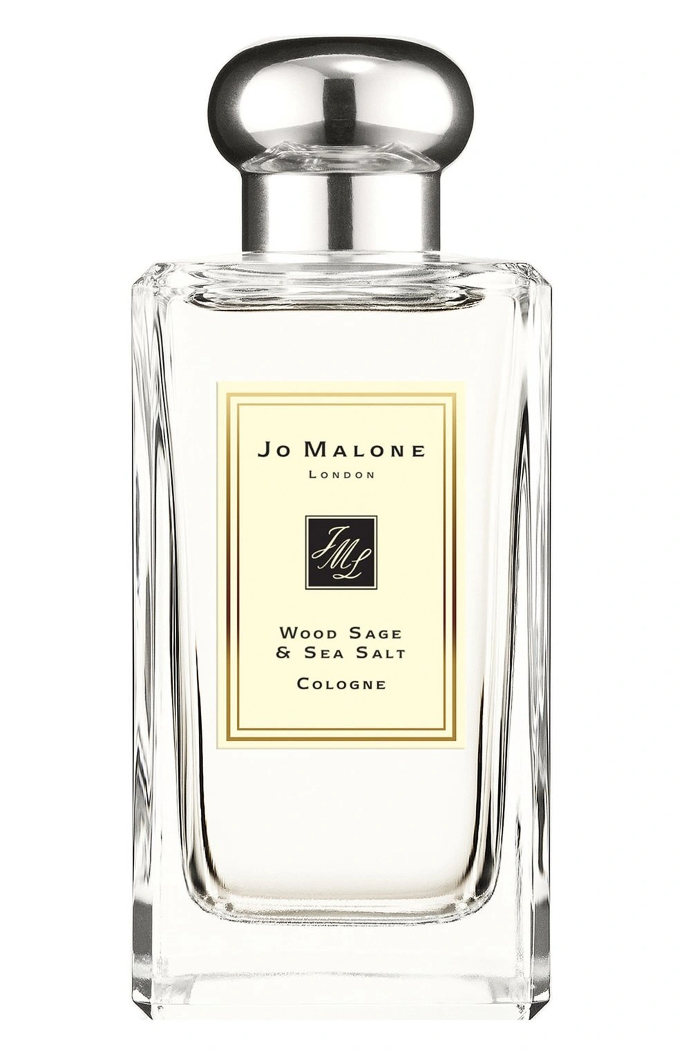 Одеколон Jo Malone Wood Sage & Sea Salt 30мл 