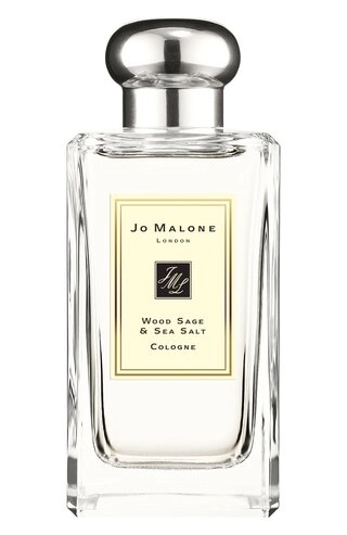 Одеколон Jo Malone Wood Sage & Sea Salt 30мл 
