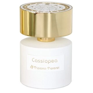 Парфюмированная вода Tiziana terenzi Сassiopea 100мл 