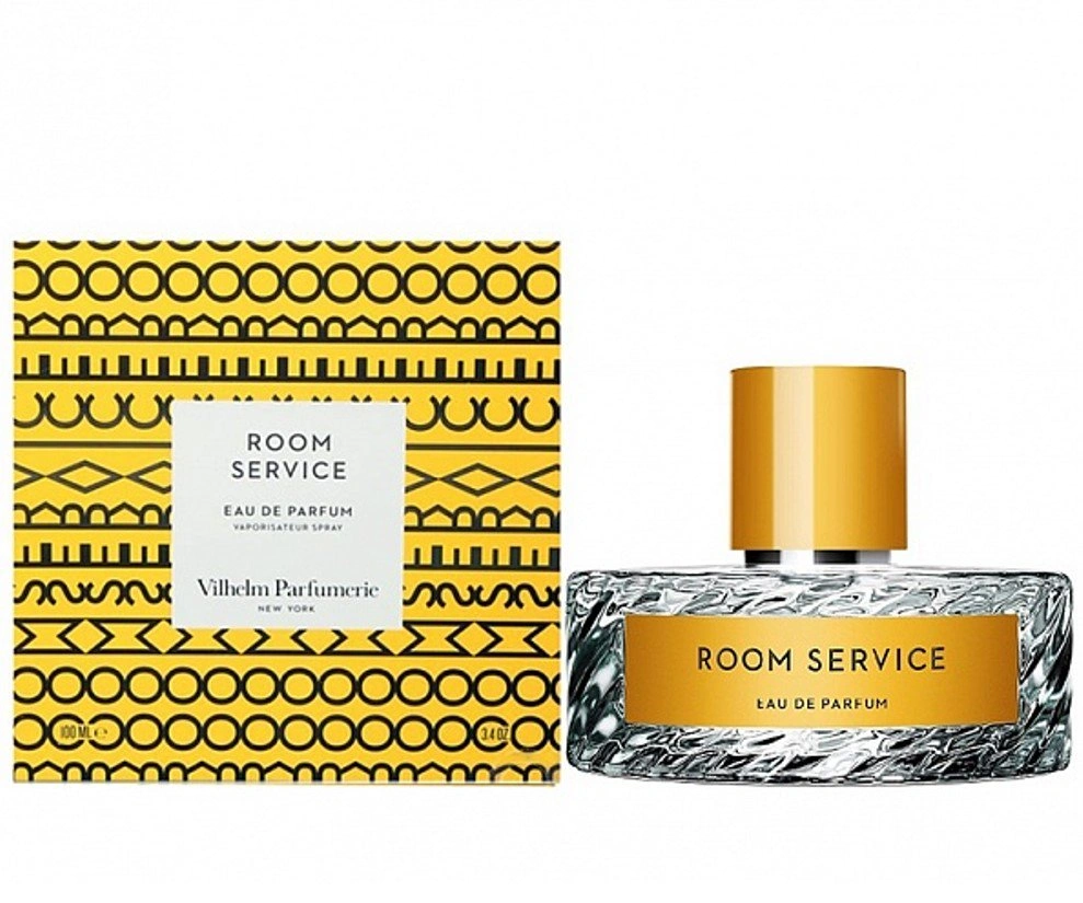 Парфюмированная вода Vilhelm Parfumerie Room Service 100мл 