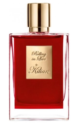 Парфюмированная вода Kilian Rolling in Love 50мл 