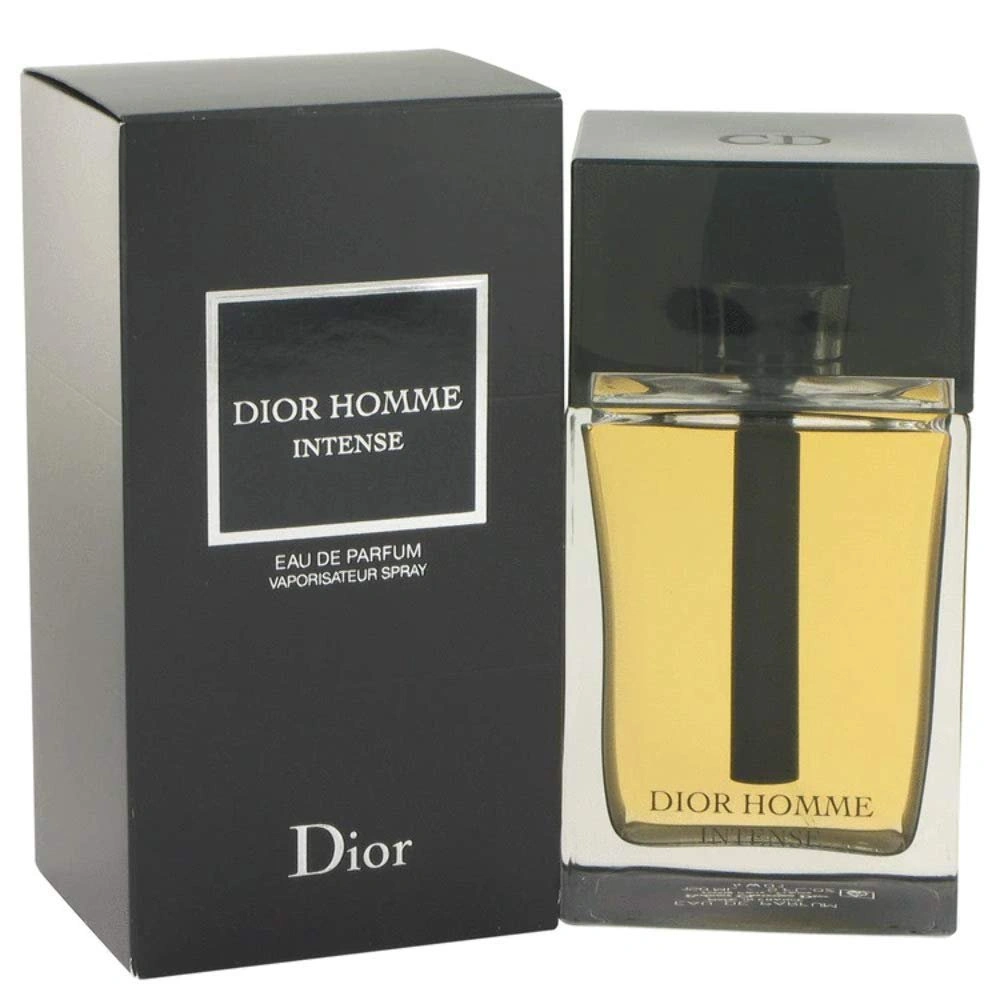 Парфюмерная вода Christian Dior Homme Intense 100мл 