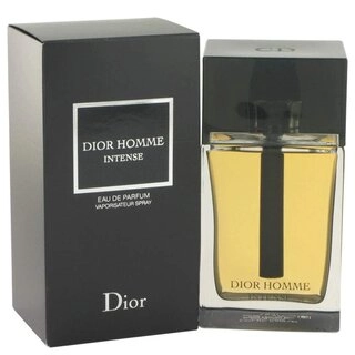 Парфюмерная вода Christian Dior Homme Intense 100мл 
