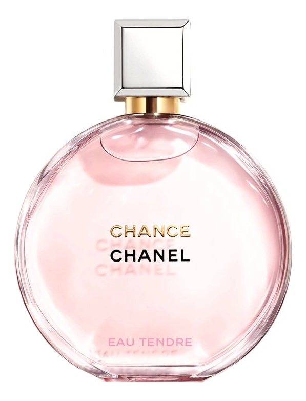 Парфюмерная вода Chanel Chance Eau Tendre 35мл 