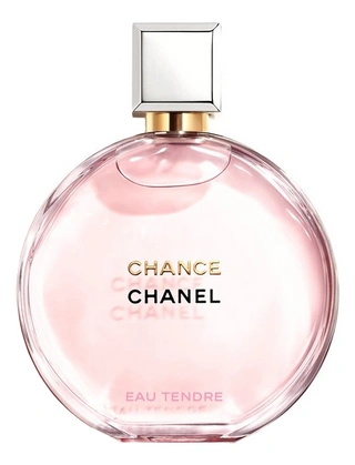 Парфюмерная вода Chanel Chance Eau Tendre 35мл 