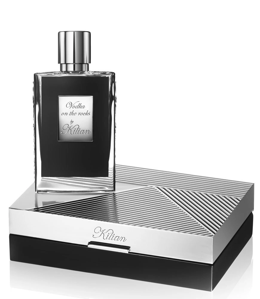 Парфюмированная вода Kilian Vodka on the Rocks 50 мл 
