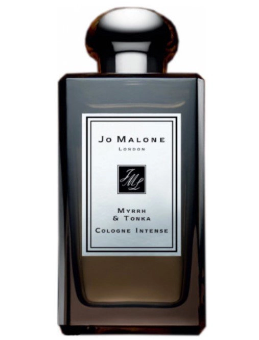 Одеколон Jo Malone Myrrh & Tonka 100мл  - фото 2