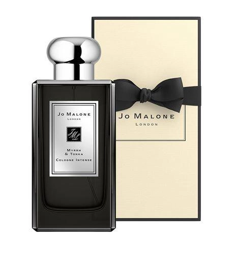 Одеколон Jo Malone Myrrh & Tonka 100мл 