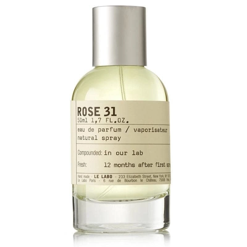 Парфюмерная вода Le Labo Rose 31 100мл 