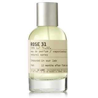 Парфюмерная вода Le Labo Rose 31 100мл 