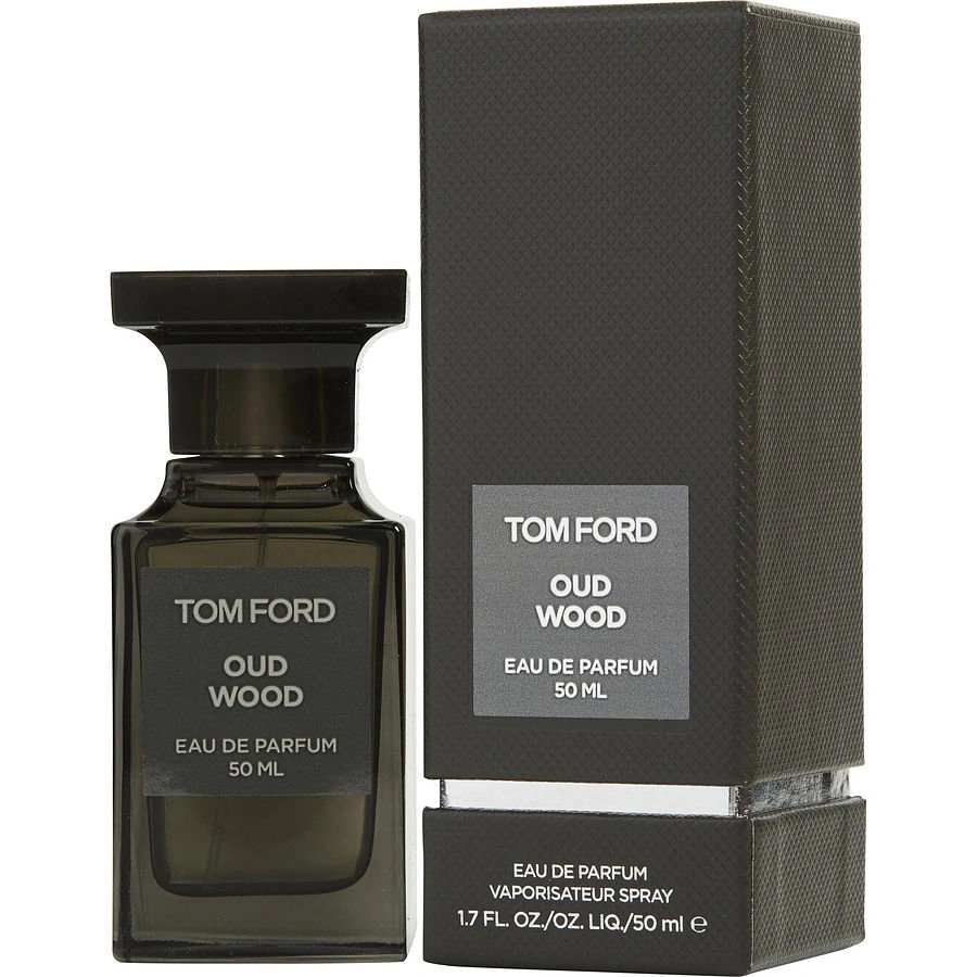 Парфюмерная вода Tom Ford Oud Wood 50мл 