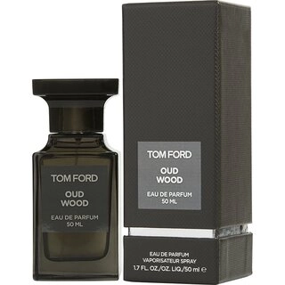 Парфюмерная вода Tom Ford Oud Wood 50мл 