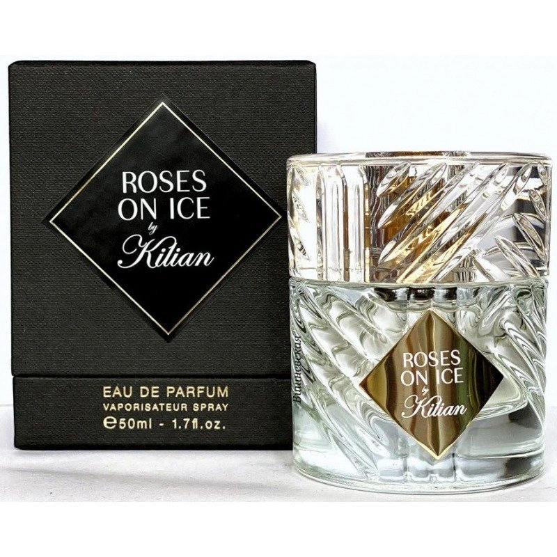 Парфюмированная вода Kilian Roses on Ice 50мл 
