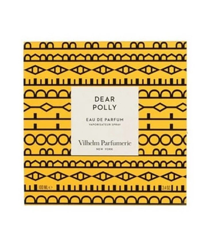 Парфюмированная вода Vilhelm Parfumerie Dear Polly 100мл 