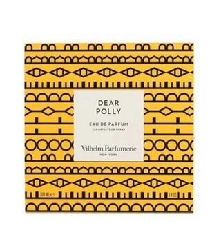 Парфюмированная вода Vilhelm Parfumerie Dear Polly 100мл 