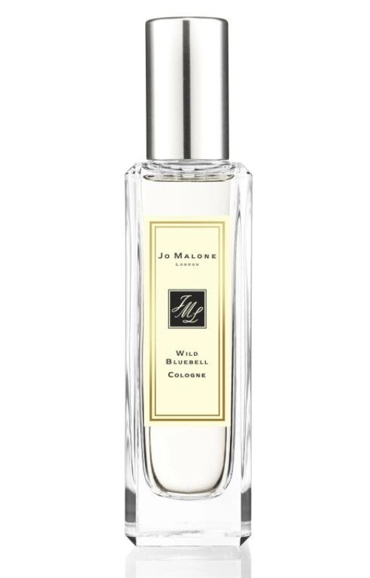 Одеколон Jo Malone Wild Bluebell 30мл 
