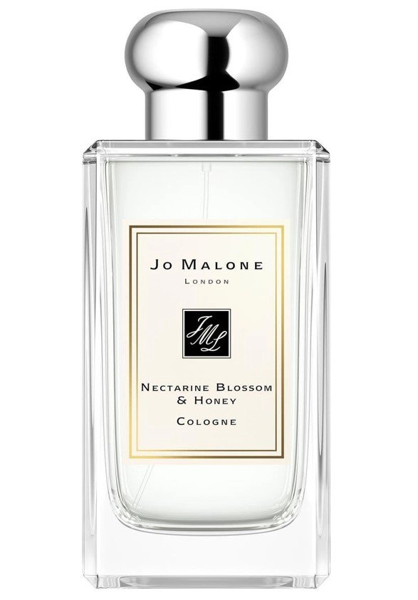 Одеколон Jo Malone Nectarine Blossom & Honey 100мл 