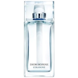 Одеколон Christian Dior Homme Cologne 125мл 