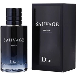 Духи Christian Dior Sauvage Parfum 100мл 