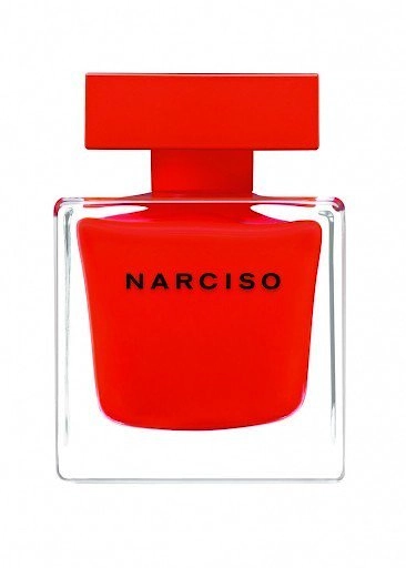 Парфюмерная вода Narciso Rodriguez Narciso Rouge 90мл 