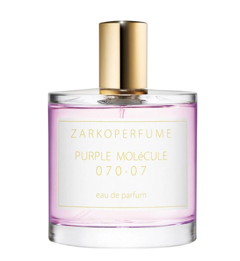Парфюмированная вода Zarkoperfume Purple Molecule 070.07 100мл 